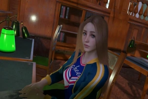 [欧美SLG/汉化] 释放本能 Instinct Unleashed-Ch.10 PC+安卓汉化版 [6.7G]-IS