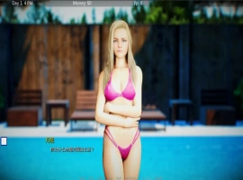 [欧美SLG/汉化/巨根] 贪得无厌 Insatiable v0.8.1 PC+安卓汉化版 [2.1G]-IS