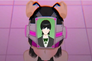 【PC/2D/互动SLG/中文/全动态】那个女孩的KJ DL官方中文版【240M】-IS