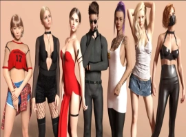 [欧美SLG/汉化] 开放式伤口 Open Wounds v1.0a PC+安卓汉化版 [4G]-IS