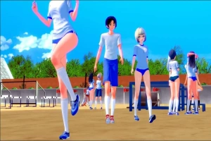 [日式SLG汉化] 魔法学校的故事 Tales of Magic School v0.1.6 PC+安卓 [3.3G]-IS