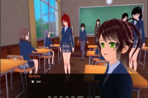 [日式SLG/汉化] 布鲁姆战争 Bloom War [v0.17] PC+安卓 [3.2G]-IS