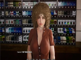 [亚洲SLG/汉化] 欲望的驱使 Driven by Desire [v0.2 Public] PC+安卓汉化版 [G]-IS