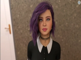 [欧美SLG/汉化/巨根] 奶奶家5 祖母之家 Grandma’s House Part 5 0.73 PC+安卓汉化版 [1G]-IS