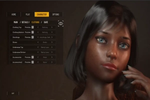 [欧美SLG/中文] 双人会所 双人居所 Home Together Ver0.33 官方中文步兵版 [6G]-IS