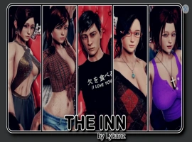 [亚洲SLG/汉化] 客栈-第二季 The Inn Ch. 2 v1.01.04 电脑和安卓中文版 [4.2G]-IS