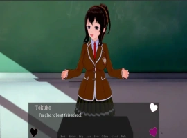 [日式SLG/汉化/NTR别人] 由于我的新情况，我不得不腐蚀我朋友的后宫 v0.55 PC+安卓汉化版 [4.6G]-IS