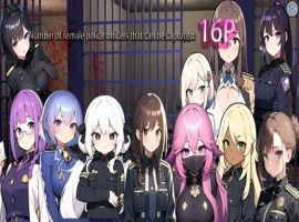 【SLG//日式塔防/中文/动态CG】在逃死刑犯! V1官方中文版【电脑/71M】-IS