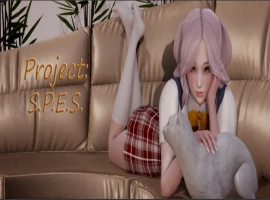 [亚洲SLG/中文] 项目 Project S.P.E.S. [v0.8.1] PC+安卓AI汉化版 [5.8G]-IS