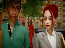 [亚洲SLG/汉化] 回复：鲁迪 Re：RUDY v0.6.0 PC+安卓汉化版 [5.1G]-IS