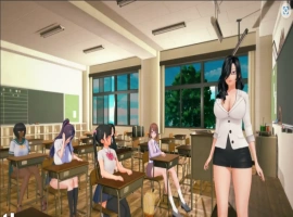 [日式SLG/中文] 生命的回报 Life‘s Payback v1.6 PC+安卓汉化版 [1.5G]-IS