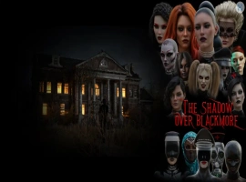 [欧美SLG/汉化] 布莱克摩尔的阴影 The Shadow over Blackmore 0.4.3r PC+安卓 [3G]-IS