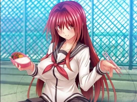 [ADV/中文] 姬骑士夏伦与异世界的勇者 姫騎士シャロンと異世界の勇者 AI汉化版电脑 [500M]-IS