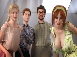 【RPG/汉化】蛇之交响曲 Symphony of the Serpent v.33064 汉化版PC+安卓【7.2G】-IS