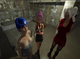 [亚洲SLG/中文] 逃生 Outlast v0.4 PC+安卓 [2.9G]-IS