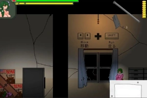 [ACT官中动态]花粉恐惧症：Anthophobia V2.2.2 官方中文版电脑472M-IS