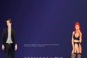 [2D欧美SLG/汉化] 纳米宇宙 Nanoverse Build 2.5.1 PC+安卓汉化版 [500M]-IS