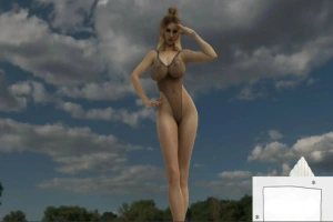 [欧美SLG]摇摆罗宾 Rocking Robin [v0.8B][双端2.87G]-IS