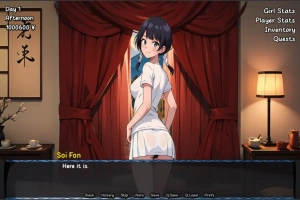 [RPG机翻] 妹妹大发明！[电脑1.51G]-IS