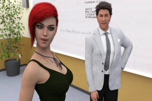 [欧美SLG/中文] 战斗生活 为战斗而生 Live to Fight 0.6.9 PC+安卓汉化版 [2.2G]-IS