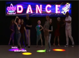 [欧美SLG/汉化] DJ故事 DJ_story-0.30 PC+安卓汉化版 [1.5G]-IS