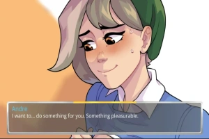 [2D欧美SLG/汉化] 学院34 Academy34 [v0.27.2.4 Public] PC+安卓汉化版 [1.2G]-IS