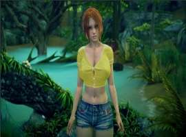 [亚洲SLG/汉化] 隔离项目 Isolation Project [v0.5.1] PC+安卓汉化版 [1G]-IS