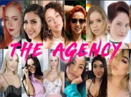 [真人欧美SLG汉化] 中情局1完结 代理机构 The Agency 1.0.2_Final-电脑和安卓 [9G]-IS