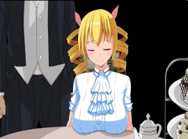 [RPG/汉化]白蔷薇女骑士 体验精翻汉化版 [1G]-IS