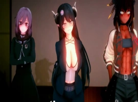 [日式SLG/汉化] 空气进化 人工智能革命 AI Revolution-0.3.6 PC+安卓汉化版 [G]-IS