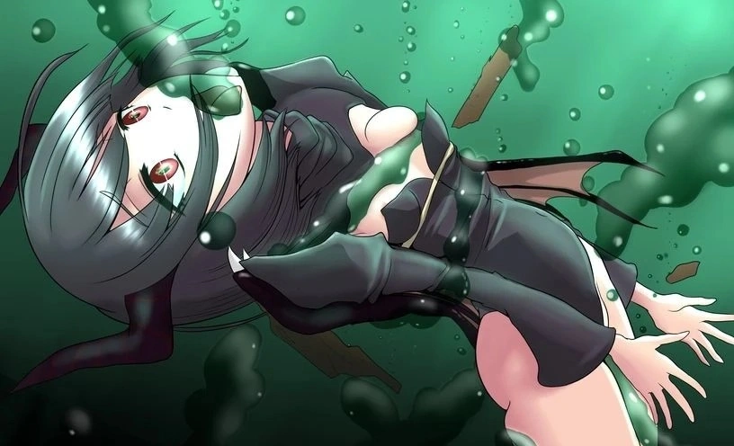 【PC/RPG/汉化】捕妻迷宫~谢拉莉德的异种姦终身刑 精翻汉化版+全CG【820M】-IS