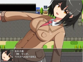 [RPG/汉化] NPC姦之学校篇：对无法抵抗的女生肆意妄为 PC+安卓汉化版 [1G]-IS