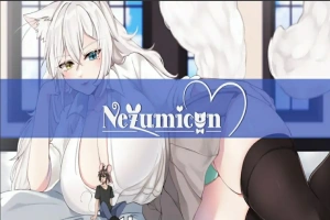 [欧美SLG/汉化] 猫女 涅槃米糠 Nezumicon-v0.1.24 PC+安卓汉化版 [2.8G]-IS