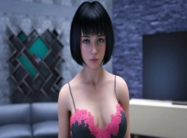 [欧美SLG/汉化] 强烈的欲望 Strong Desire [Ep.6B] PC+安卓汉化版 [4.5G]-IS