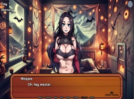 [欧美SLG/汉化] 淫荡的尾巴 Lusty Tail v1.6.5 PC+安卓 [670M]-IS