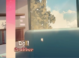 [2DSLG/中文] 抓娃娃机 中文无修版 电脑 [电脑200M]-IS