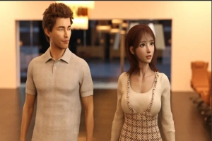 [欧美SLG/汉化/NTR] 堕落之心 腐化之心 Corrupted Hearts-v0.7 Part B PC+安卓 [3.8G]-IS