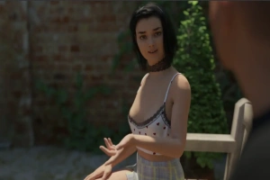 [欧美SLG/汉化] 与维姬一起生活 Living with Vicky v2.0 Remake PC+安卓汉化版 [1.3G]-IS