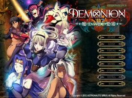 [塔防SLG/汉化] 魔王的地下要塞！完全汉化版+全CG存档+详尽攻略+全动画汉化+CG 电脑 [8G]-IS