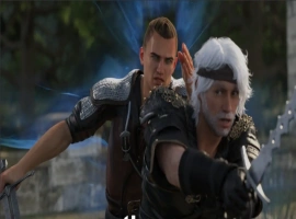 [欧美SLG/中文] 龙之血 Blood Of The Dragon-0.2.1 PC+安卓 [5G]-IS