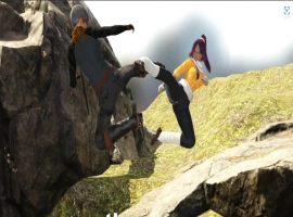 [欧美SLG/汉化] 幻想后宫 Fantasy Harem：Heroine Backdoor v0.9750 PC+安卓汉化版 [1]-IS