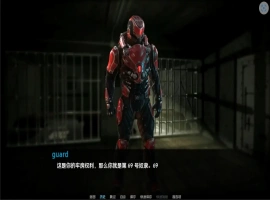 [欧美SLG/汉化] 古墓丽影 一个顺从的奴隶Lara Croft An Obedient Slave [v2.0] PC+安卓 [200M]-IS