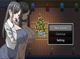 [日系RPG/中文/动态] 与嚣张辣妹的秘密关系 ver1.05 官方中文版电脑 [500M]-IS