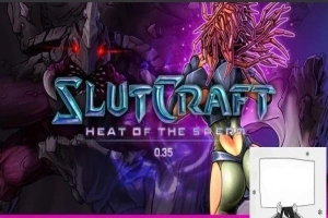 【PC/2D/SLG/中文/星际同人】星际必池-燥热的那啥啥 V0.35 官方中文版【1.7G】-IS