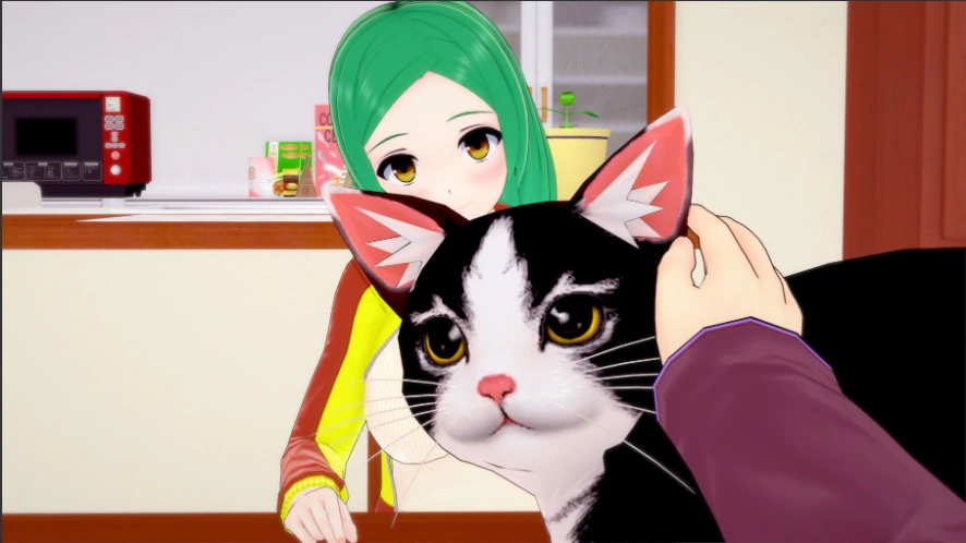 [日系SLG/SD/3D]魔法的秘密 Secrets of Sorcery v0.16.5 Public[双端2.07G]