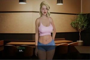 [欧美SLG/汉化] 妓院大公司 妓院巨型公司 Brothel Megacorporation v0.26 PC+安卓汉化版 [6G]-IS