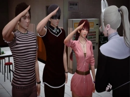 [亚洲SLG/中文] 圣塔里斯奥术传说 Tales Of Sanctaris Arcane 0.12 PC+安卓汉化版 [3.5G]-IS