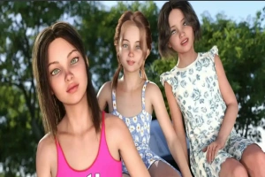 [鬼父欧美SLG/汉化] 如此剧烈的疼痛 Such a Sharp Pain 0.11.6R.SP PC+安卓汉化版 [5.1G]-IS