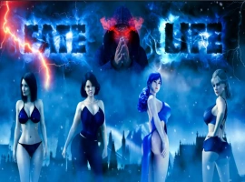 [欧美SLG/汉化] 命运与生命：沃林霍恩之谜 Fateand Life The Mystery of Vaulinhorn Ch.13 PC+安卓 [2.7G]-IS