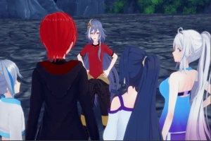 [日式SLG/汉化] 船长 舰长2 CaptainVRse Part 2 v0.6 PC+安卓汉化版 [3.4G]-IS